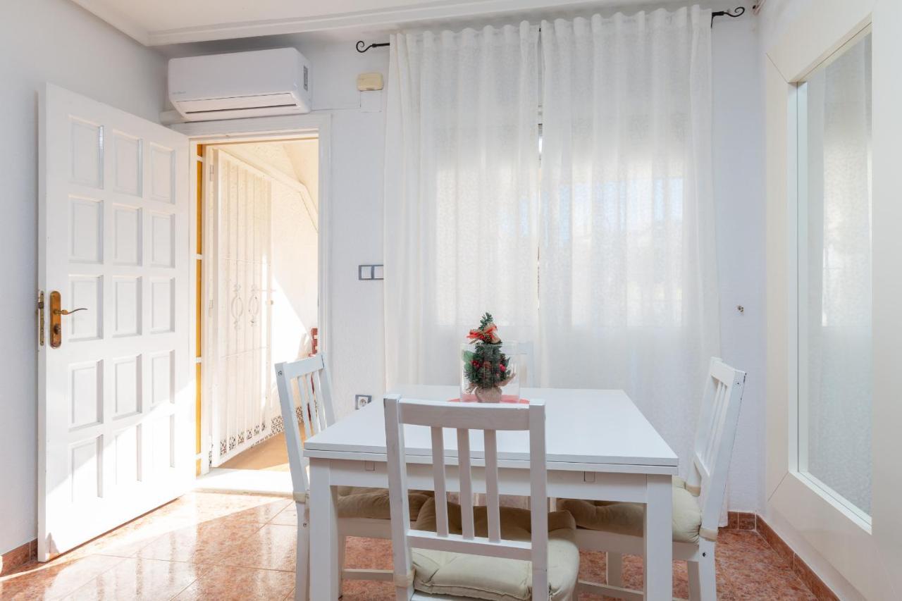 Fidalsa Sea La Vie Villa Gran Alacant Exterior foto