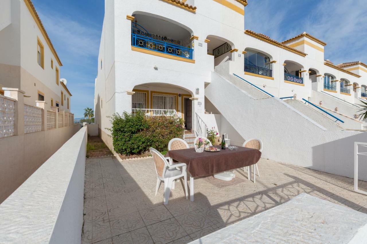 Fidalsa Sea La Vie Villa Gran Alacant Exterior foto
